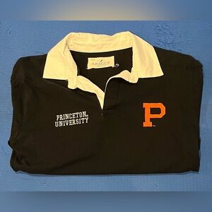 League Princeton University Rugby Jersey